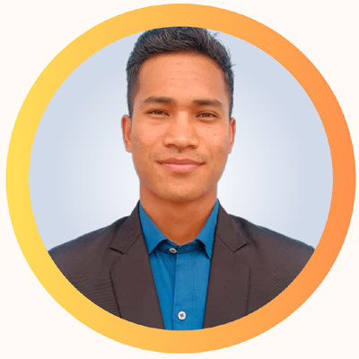 Tushar Jamatia
